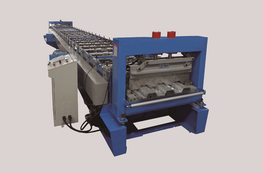 Smart Truss & Girder Production Line