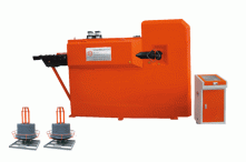 CNC Stirrup Bender