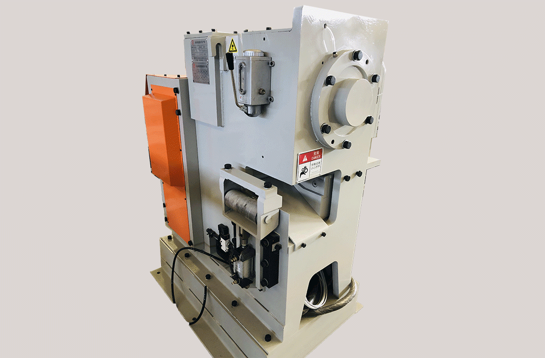 Smart Rebar Shearing Production Line