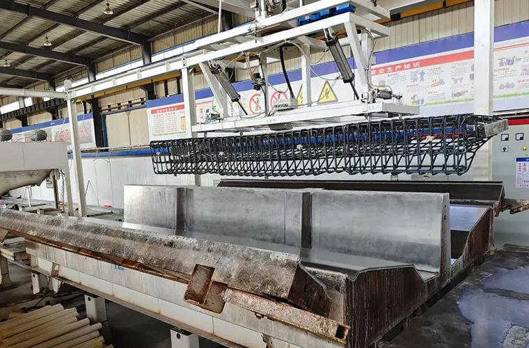 What's the Difference Between Prefabricated and Precast Concrete?