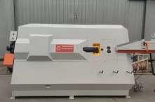 YFB12E CNC Rebar Stirrup Bender