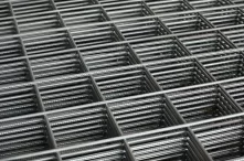YFW Series Intelligent stepless steel mesh welding Production line