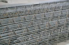 YFE350C Intelligent Steel Bar Truss Production Line