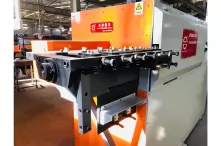 YFB12D CNC Rebar Stirrup Bender