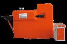 YFB12D CNC Rebar Stirrup Bender