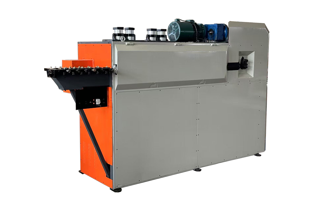 YFB12E CNC Rebar Stirrup Bender