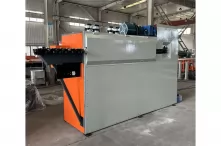 YFB16D CNC Rebar Stirrup Bender