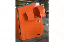 YFZX-Type CNC Rebar Stirrup Bending Machine