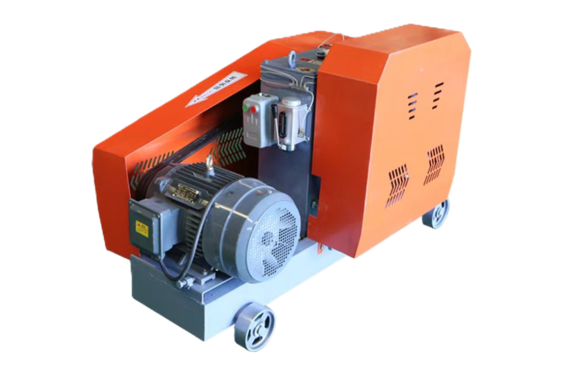 GQ Series Horizontal Rebar Shearing Machines