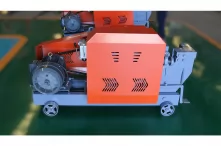 GQ Series Horizontal Rebar Shearing Machines