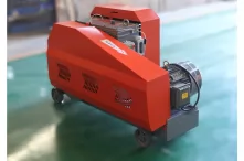GQ Series Horizontal Rebar Shearing Machines