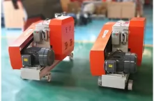 GQ Series Horizontal Rebar Shearing Machines