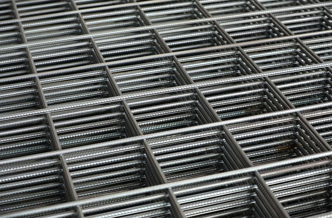 Wire Mesh Welding