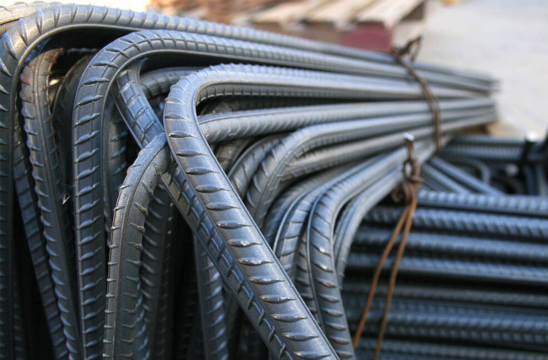 Rebar Bending