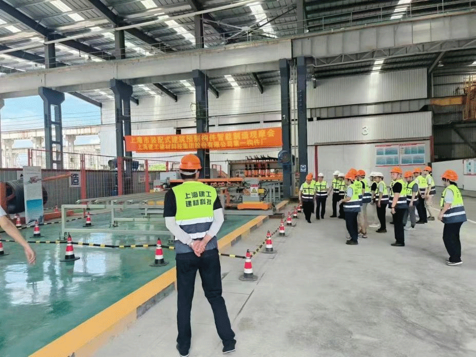 Exhibition News | TYF participates in the 2024 Kazakhstan Concrete Expo (ICCX Eurasia)