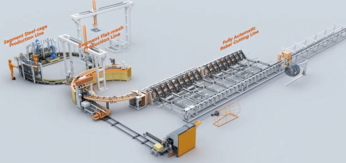 Exhibition News | TYF participates in the 2024 Kazakhstan Concrete Expo (ICCX Eurasia)