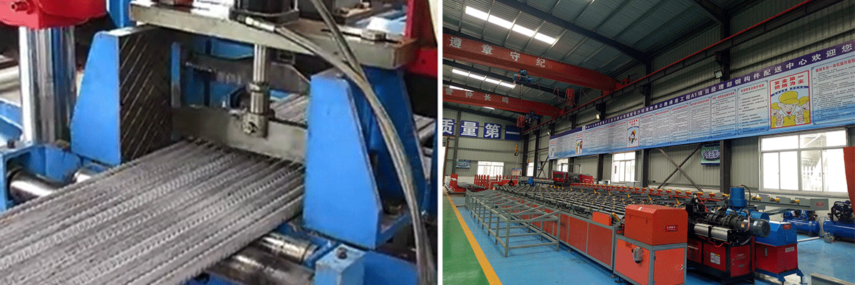 Smart Rebar Sawing