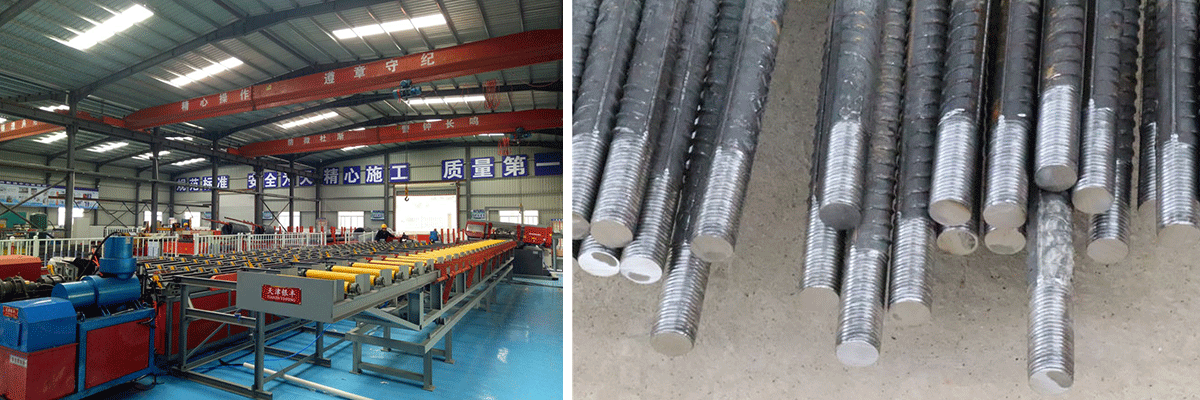 Smart Rebar Sawing