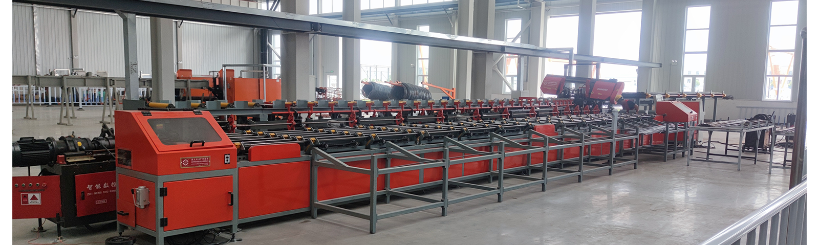 Smart Rebar Sawing