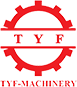 Tianjin Yinfeng Intelligent Manufacturing Co., Ltd.